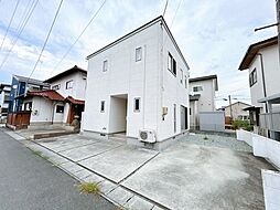 山形市伊達城三丁目　戸建て