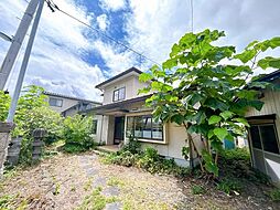 山形市蔵王半郷　戸建て
