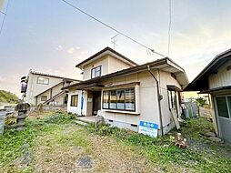 山形市蔵王半郷　戸建て