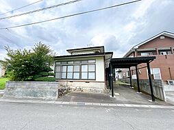 山形市大字鮨洗　戸建て