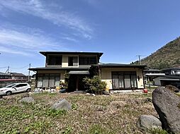 山形市松山二丁目　戸建て