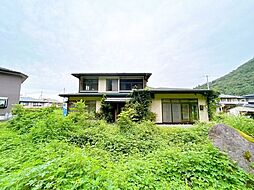 山形市松山二丁目　戸建て