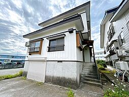 新庄市十日町　戸建て