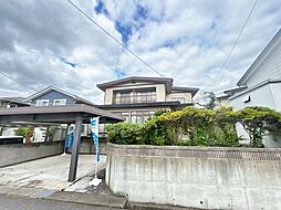 山形市中桜田一丁目　戸建て