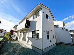 天童市老野森二丁目　戸建て