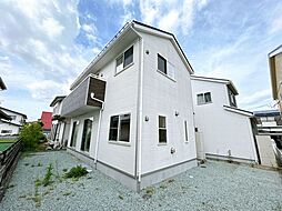 天童市老野森二丁目　戸建て