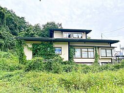 山形市松山二丁目　戸建て