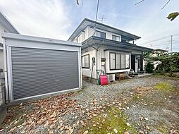 寒河江市元町四丁目　戸建て