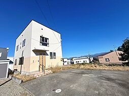 東村山郡山辺町根際　戸建て