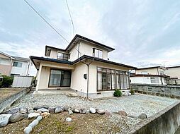 山形市伊達城二丁目　戸建て