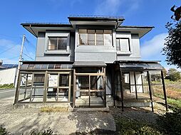 米沢市太田町5丁目　戸建て