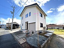 米沢市万世町牛森　戸建て