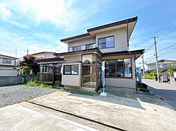 米沢市東大通1丁目　戸建て