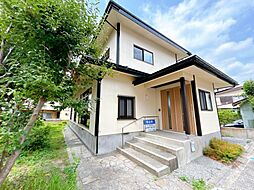 米沢市通町8丁目　戸建て