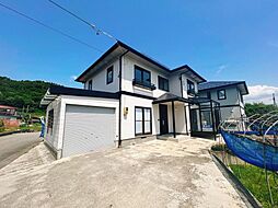 南陽市三間通　戸建て