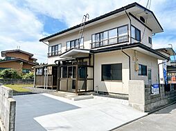 米沢市東大通1丁目　戸建て