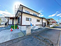 米沢市西大通1丁目　戸建て