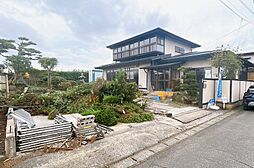 南陽市三間通　戸建て