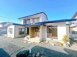 米沢市万世町桑山　戸建て