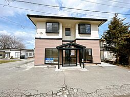 米沢市吹屋敷町　戸建て