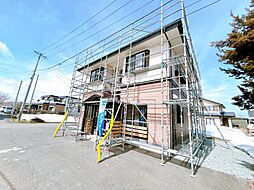 米沢市吹屋敷町　戸建て