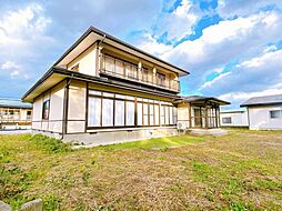 長井市今泉　戸建て