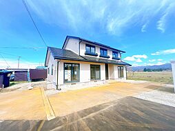 米沢市大字下新田　戸建て