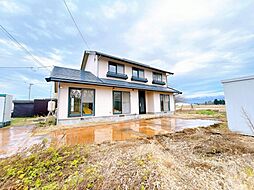 米沢市大字下新田　戸建て