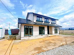 米沢市大字下新田 戸建て