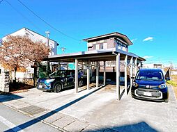 米沢市西大通2丁目　戸建て