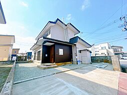 米沢市中田町 戸建て