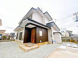 米沢市中田町　戸建て