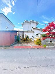 米沢市中田町 戸建て