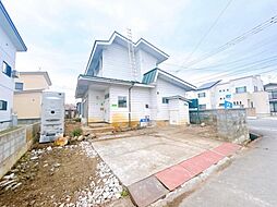 米沢市中田町　戸建て