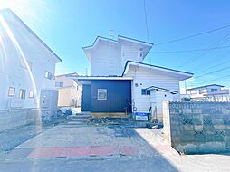 米沢市中田町　戸建て