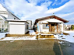 南陽市椚塚　戸建て