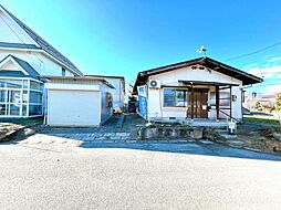 南陽市椚塚　戸建て