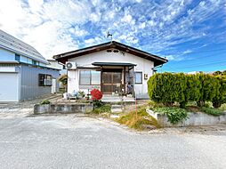 南陽市椚塚　戸建て