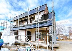 米沢市万世町桑山　戸建て