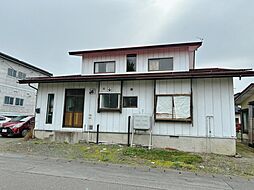 米沢市万世町桑山　戸建て