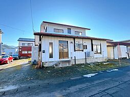 米沢市万世町桑山　戸建て