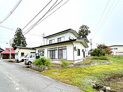 米沢市窪田町東江股　戸建て
