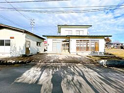 米沢市窪田町東江股 戸建て