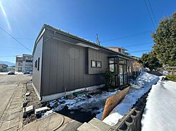 米沢市太田町5丁目　戸建て