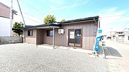 米沢市太田町5丁目　戸建て