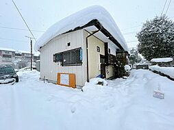 米沢市太田町5丁目　戸建て