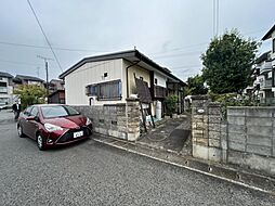 米沢市太田町5丁目　戸建て