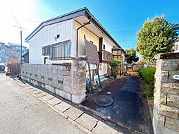 米沢市太田町5丁目　戸建て