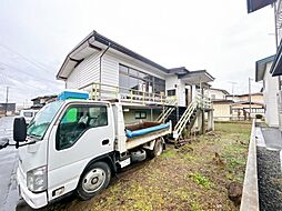 長井市清水町1丁目　戸建て