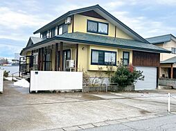 米沢市駅前4丁目　戸建て